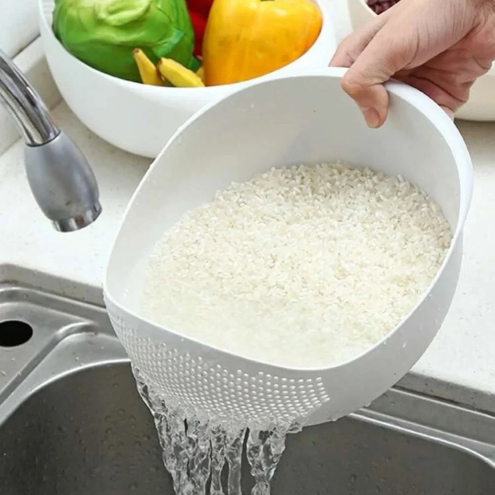 Drain Basket Colander
